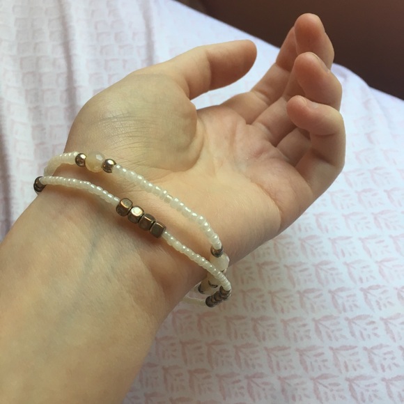 Bead Bracelets - Picture 2 of 2